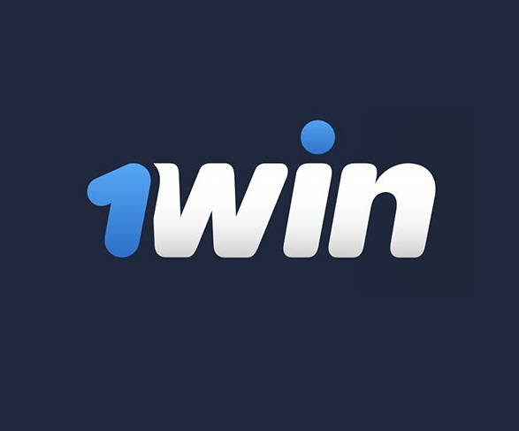 1Win Poker Logo