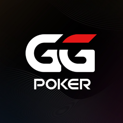 GGPoker Logo