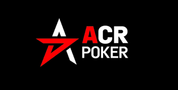 ACR Poker Logo
