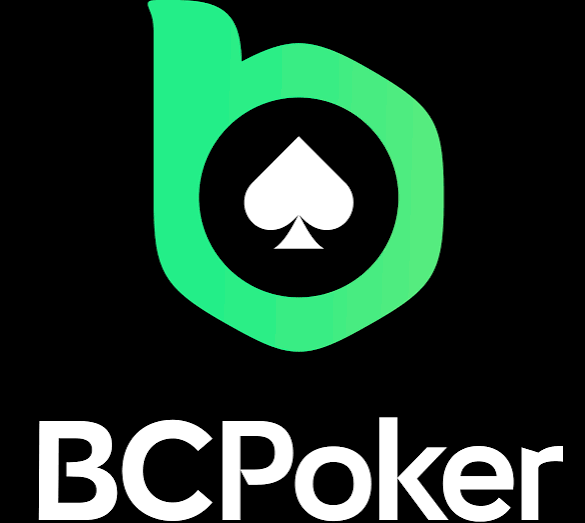 BCPoker Logo