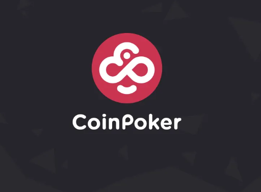 CoinPoker Logo