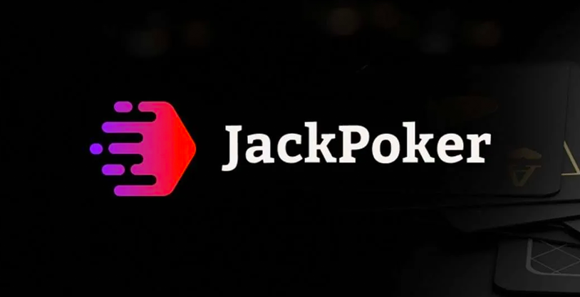 Logo de Jack Poker