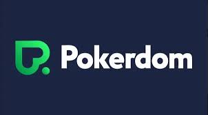 Logo de Pokerdom