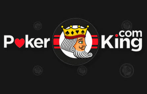 PokerKing Logo