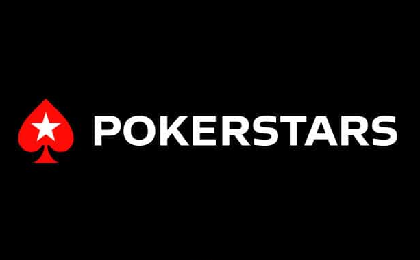 PokerStars Logo