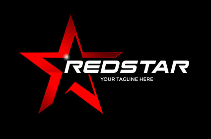 RedStar Poker Logo