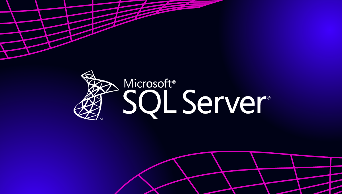Microsoft SQL Server