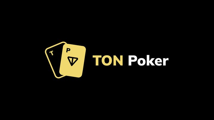 Logo de Ton Poker