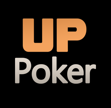 UPPoker Logo