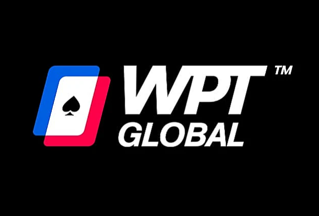 WPT Global Logo