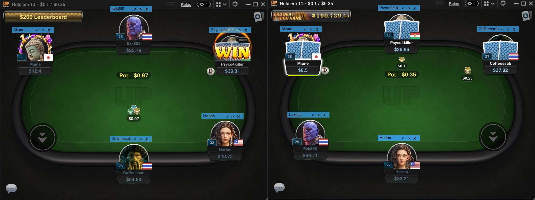 UPoker