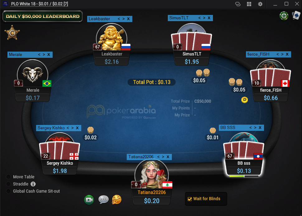 GGPoker