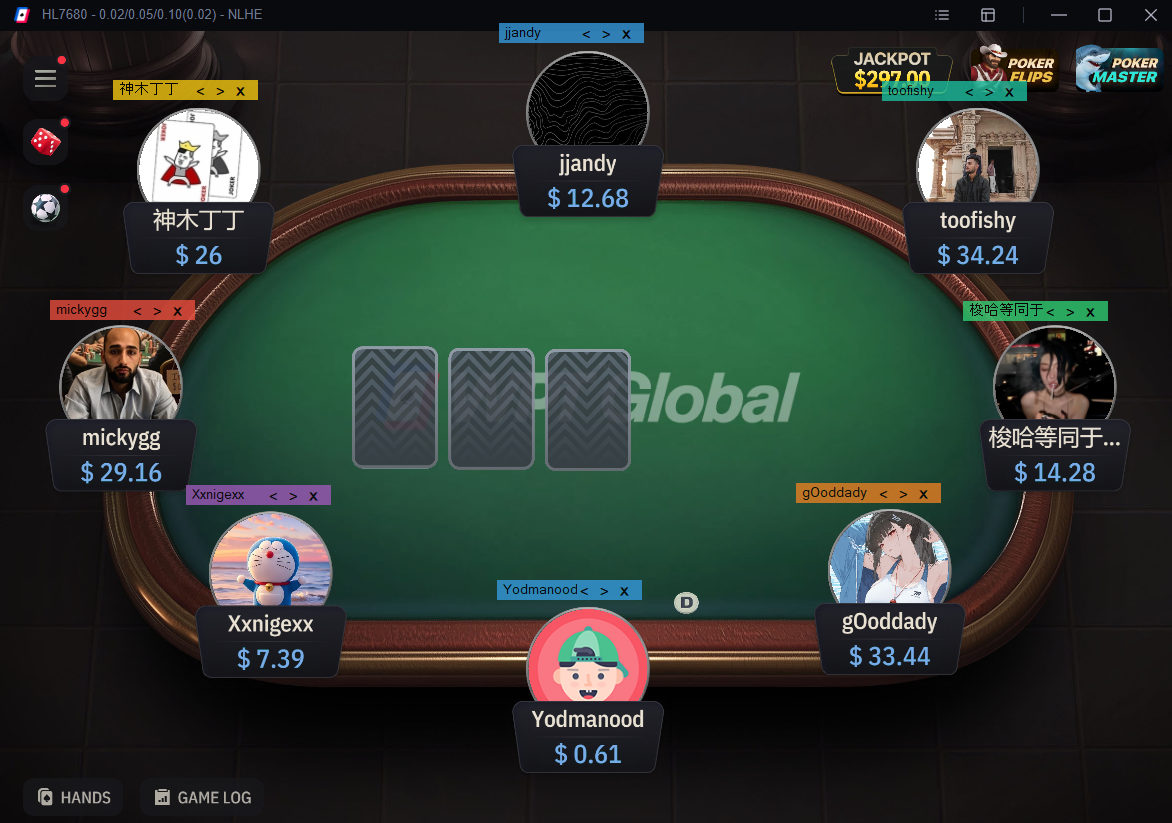 WPT Global